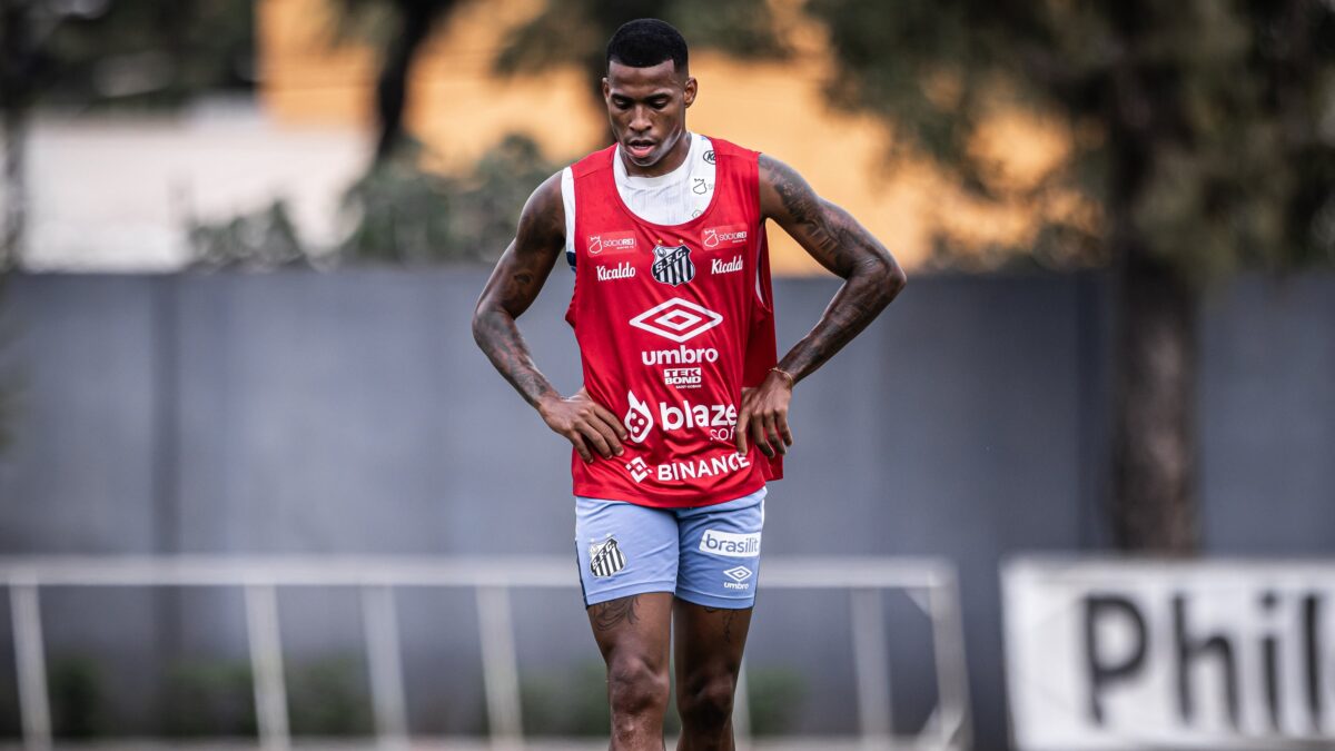 Meninos Da Base Jean Lucas Faz Primeiro Treino Em Retorno Ao