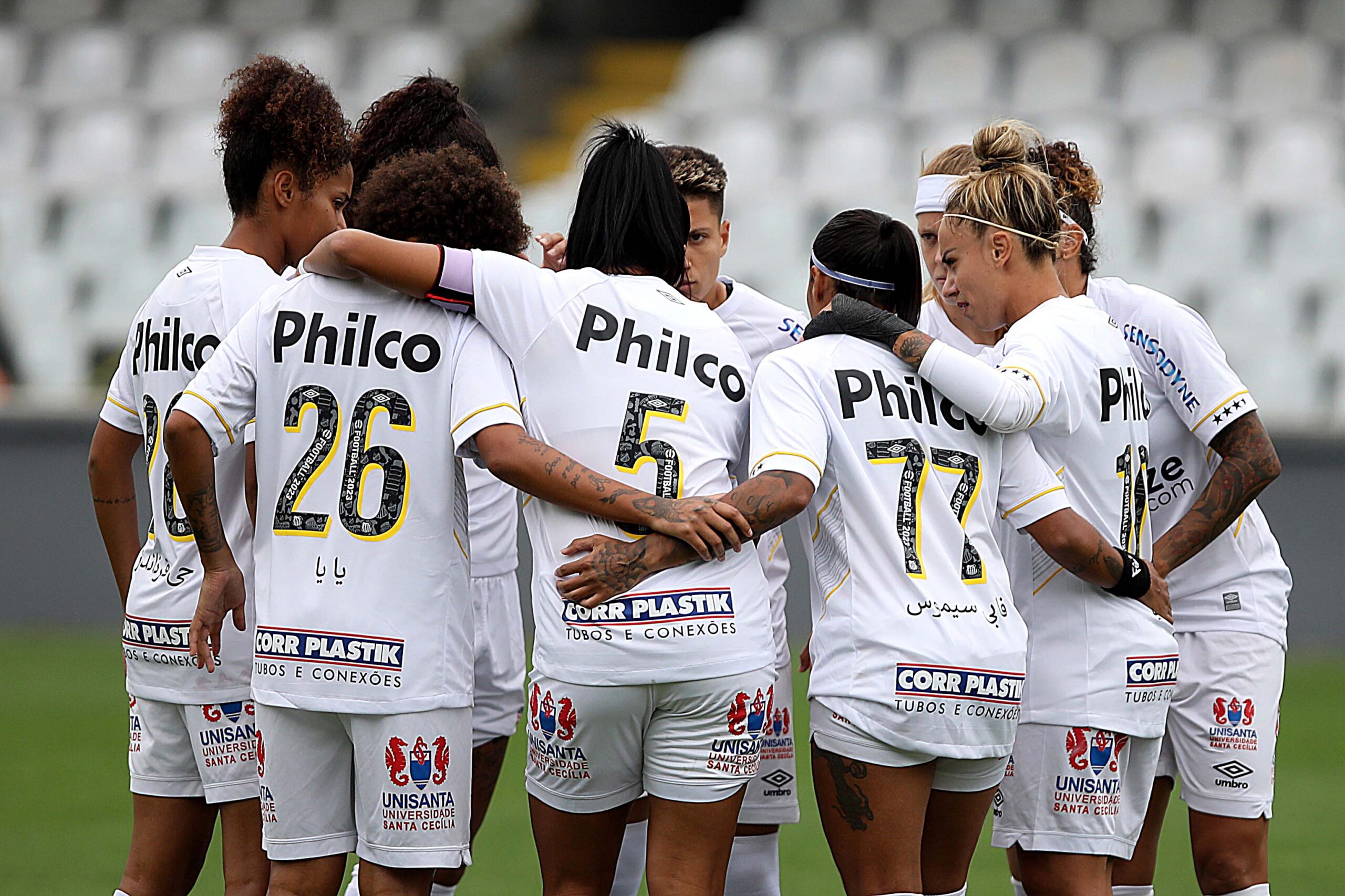 Sereias Tentam Virada Contra O Corinthians Em Busca De Vaga Na Final Do