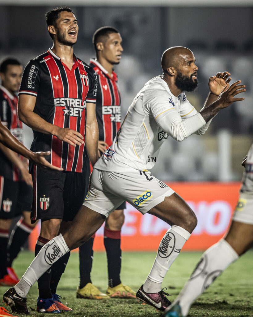 Na Tv Santos E Botafogo Sp Na Estreia Do Paulist O Ter Transmiss O Na