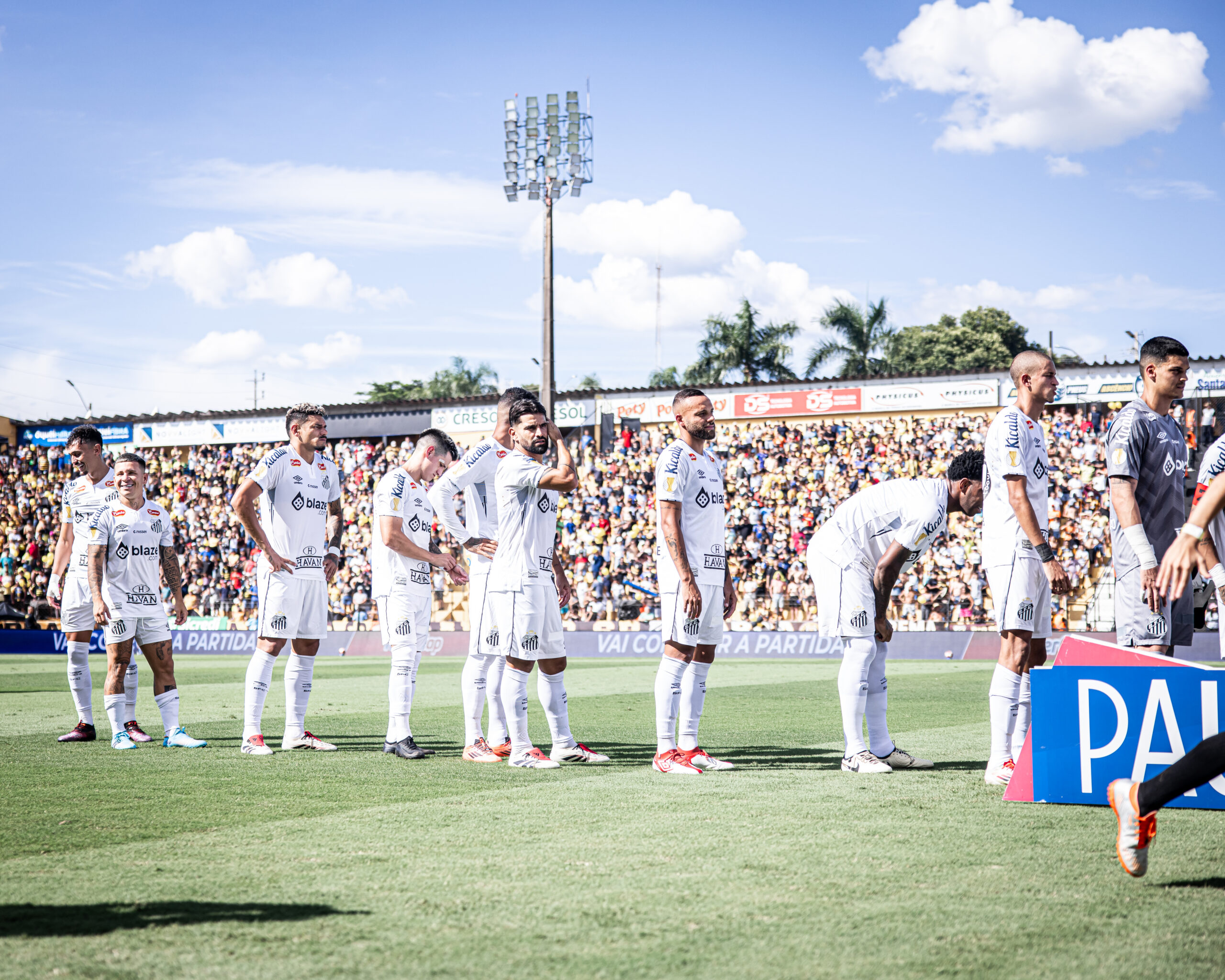 Na Tv Cl Ssico Entre Corinthians E Santos Ter Transmiss O Em Rede