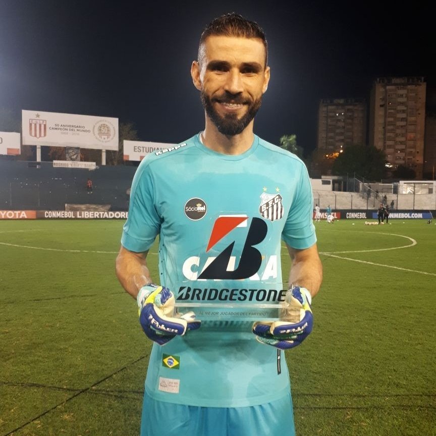 Arquivos Copa Libertadores - Página 61 de 93 - Diário do Peixe