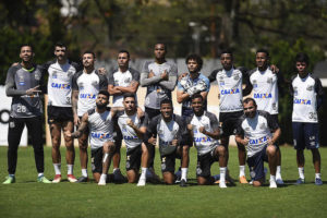 Agenda: Confira os jogos do Santos no mês de outubro - Diário do Peixe