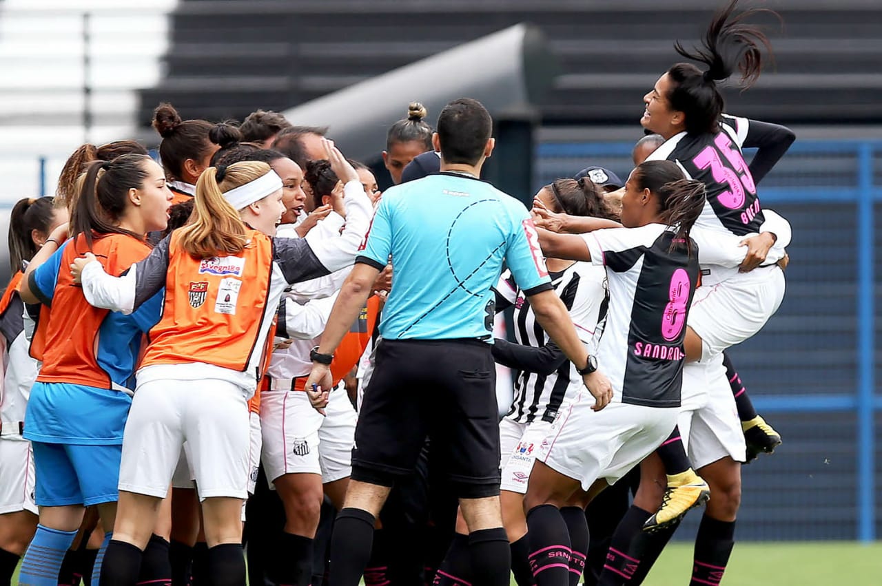 Arquivos Campeonato Paulista Feminino 2022 - Diário do Peixe