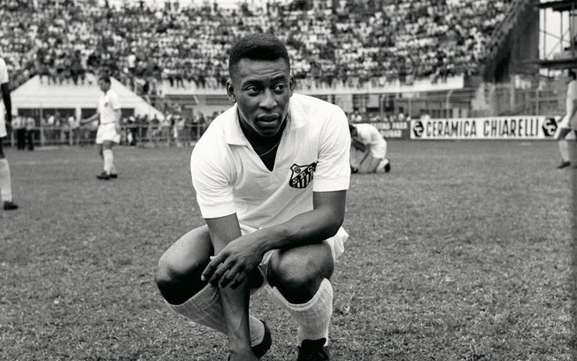 Clube Rei Pelé