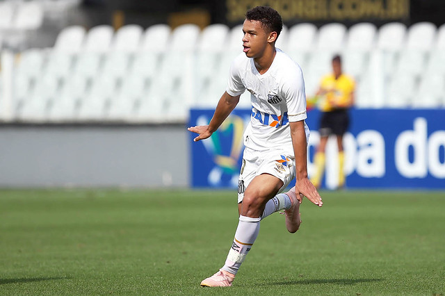 Santos confirma participação no Paulista Feminino sub-17 - Diário do Peixe