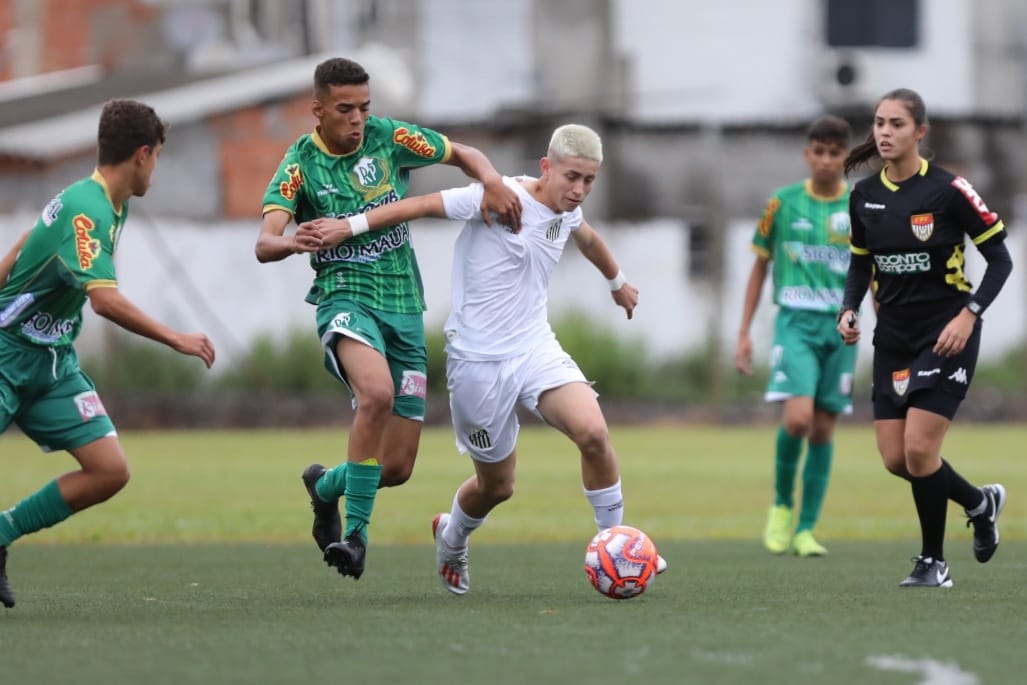 Campeonato Paulista - Diário do Peixe