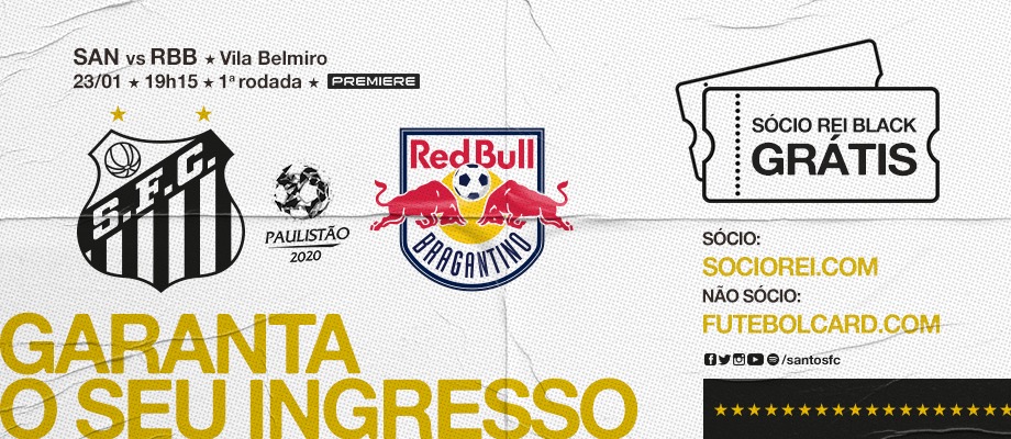 Topo 64+ Imagem Ingressos Do Santos - Br.thptnganamst.edu.vn