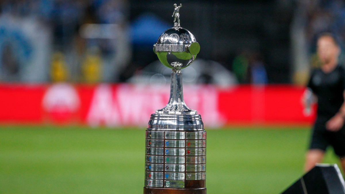 SBT fecha acordo para Libertadores, mas jogo do Santos segue sem TV ...