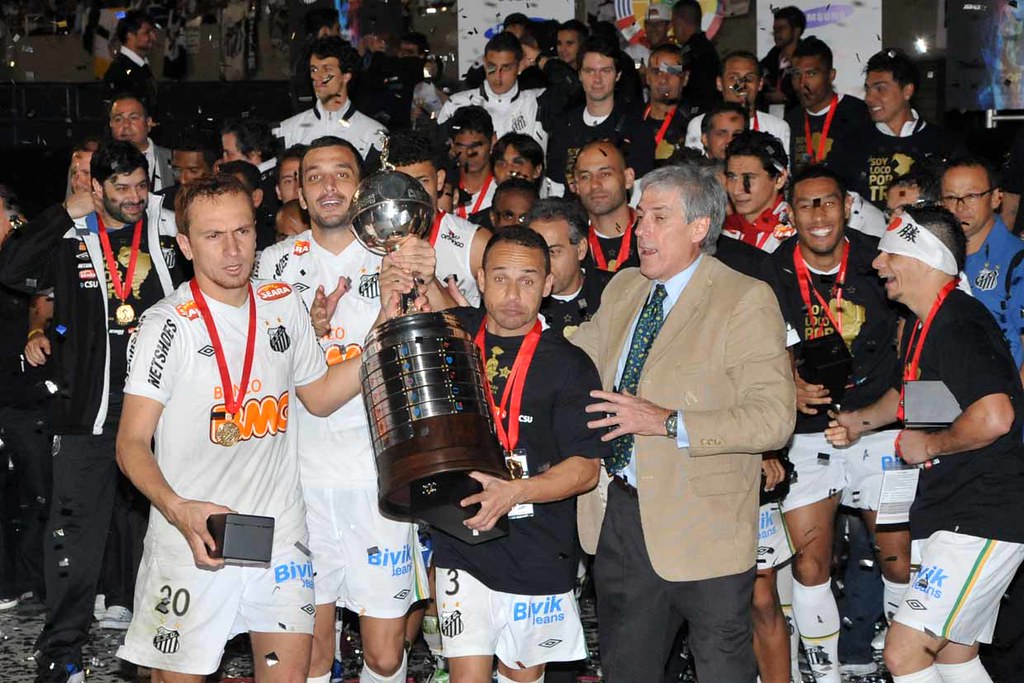 Arquivos Copa Libertadores - Página 61 de 93 - Diário do Peixe