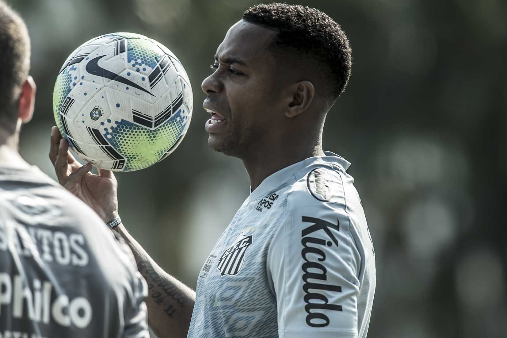 Renier, Foto: Ivan Storti/Santos FC, Santos Futebol Clube