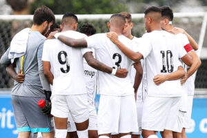 Com Tv Santos Faz Classico Contra O Corinthians Pelo Brasileiro Sub Diario Do Peixe