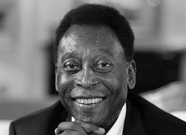 Ídolo do futebol, Pelé revela quem é o melhor jogador da