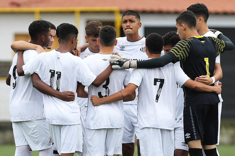 Santos ou Santo André? Veja quem se classificou para a próxima fase do Campeonato  Paulista