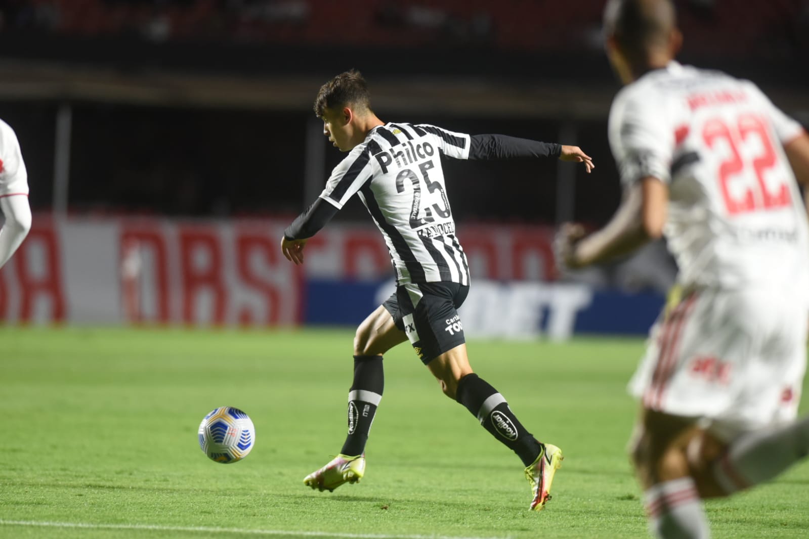 Paulinho analisa empate entre Corinthians x Galo: 'poderíamos ter ganhado