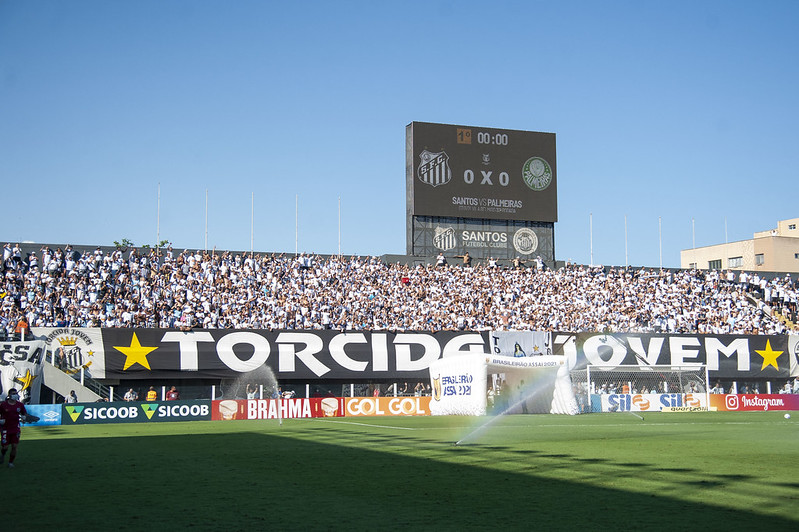 Hoje é dia de clássico no Arquibancada - TNT Sports Brasil