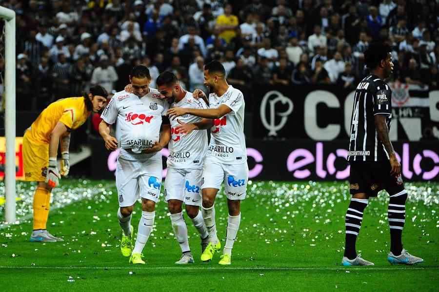 Próximo adversário do Santos, Corinthians perdeu todos os jogos como  visitante no Brasileiro - Diário do Peixe