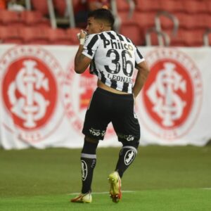 Santos notas Inter Marcos