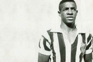 Dorval Santos Pelé Morre