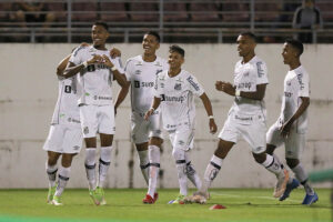 FPF confirma data e horário do jogo do Santos pela terceira fase da Copinha  - Diário do Peixe