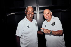 Santos novos uniformes Portugal