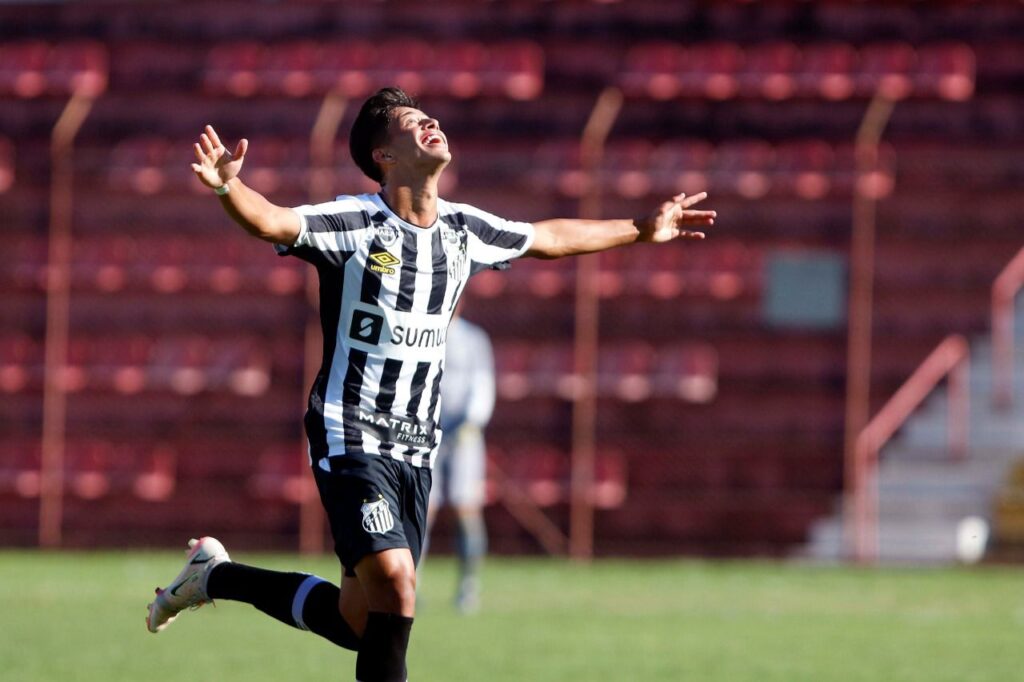 Santos confirma participação no Paulista Feminino sub-17 - Diário do Peixe