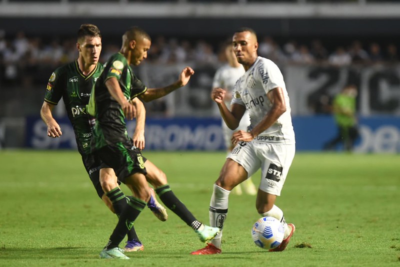 CBF define grupos do Brasileiro Feminino Sub-20. Sereinhas estão no Grupo F  - Diário do Peixe