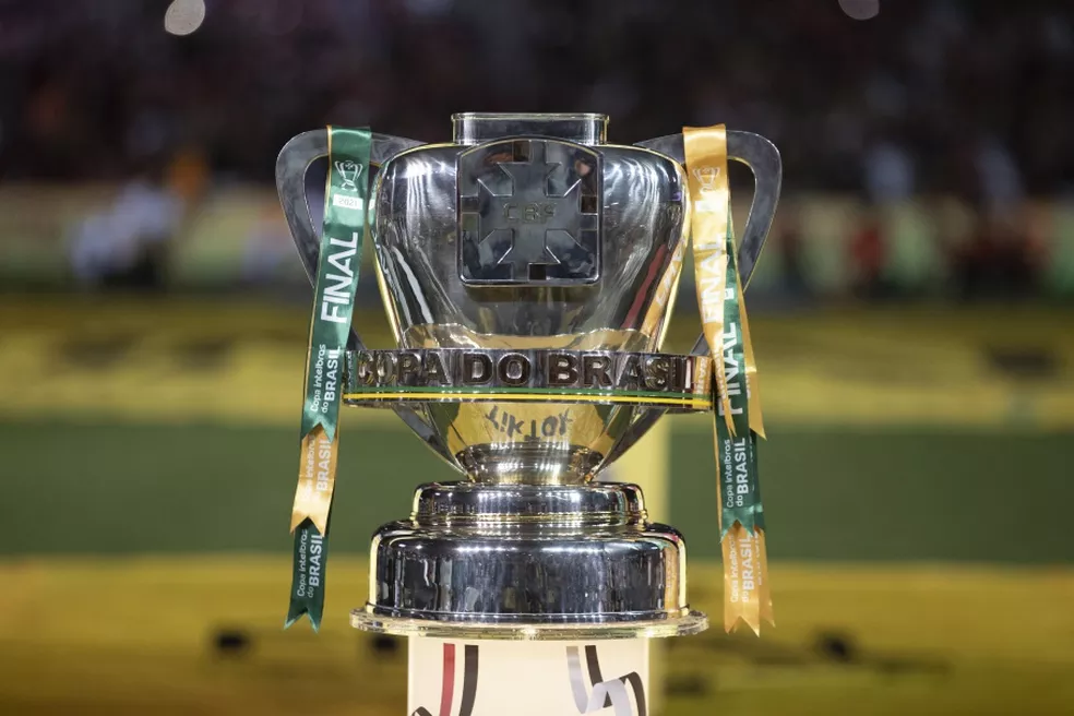 CBF divulga premiação recorde para campeão do Brasileirão