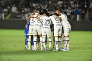 Santos, Últimas notícias, resultados e próximos jogos