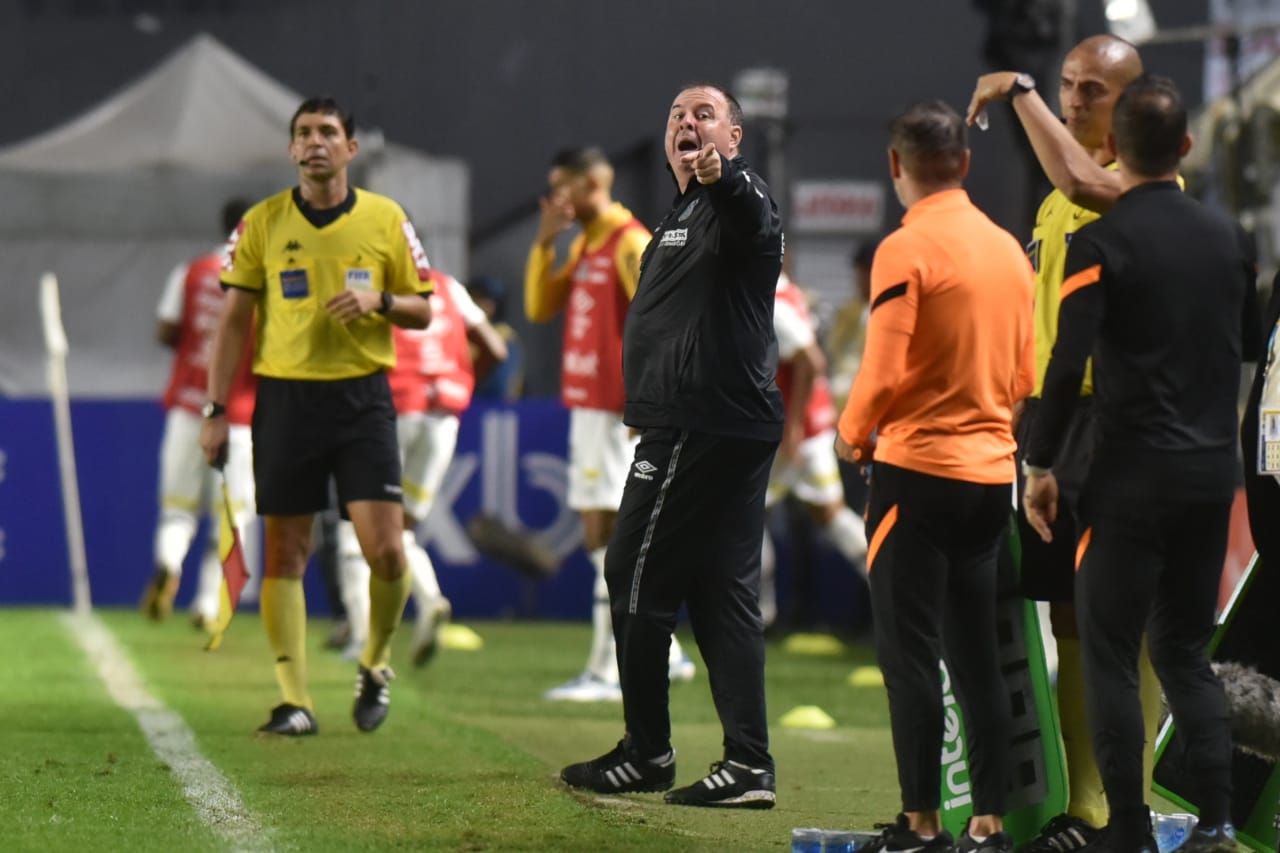 Renier, Foto: Ivan Storti/Santos FC, Santos Futebol Clube