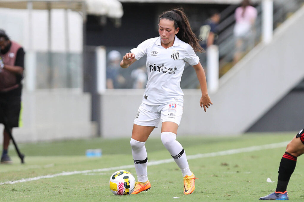 FPF divulga tabela do Paulista Feminino Sub-17. Sereinhas estão no