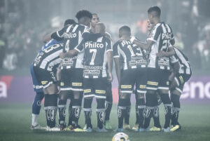 Saiba onde assistir ao clássico entre Santos x São Paulo pelo