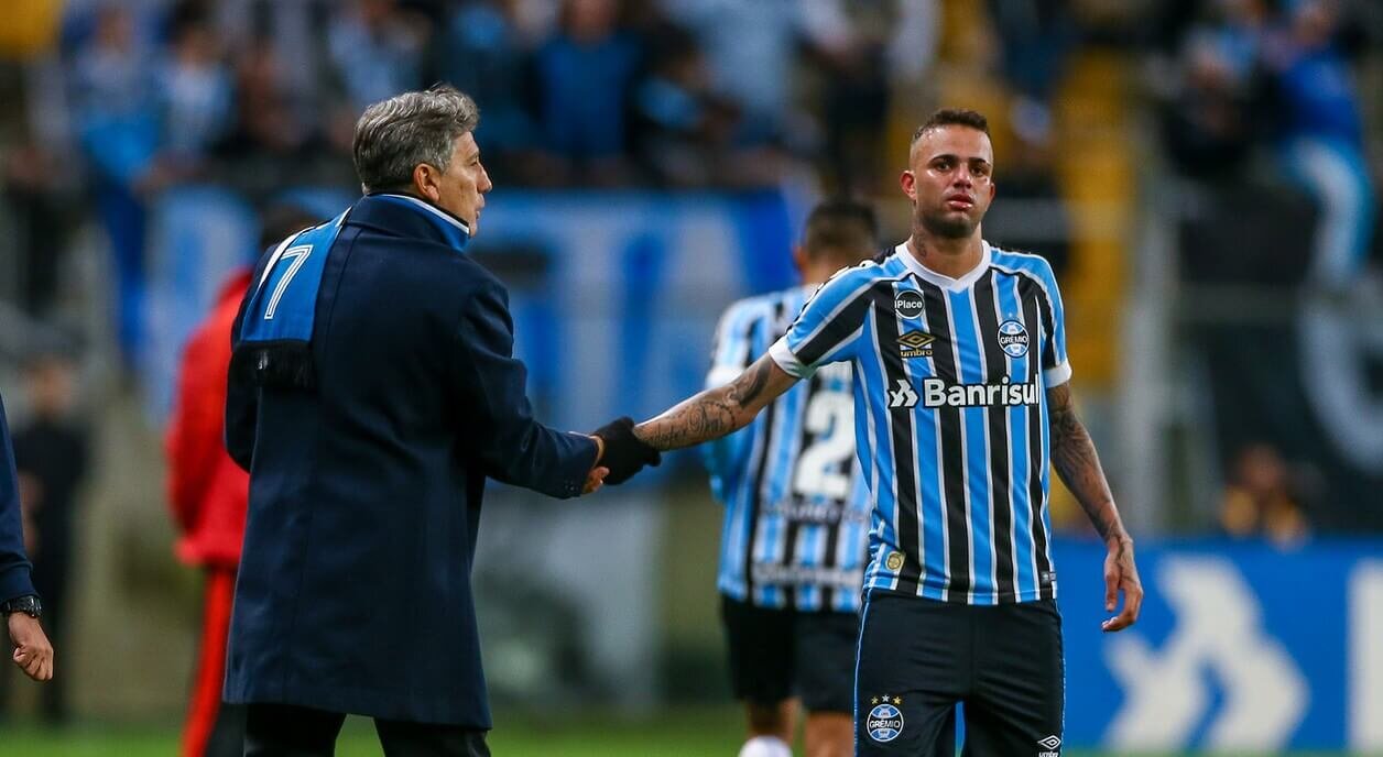 Renato Gaúcho: qual clube deveria apostar no técnico?
