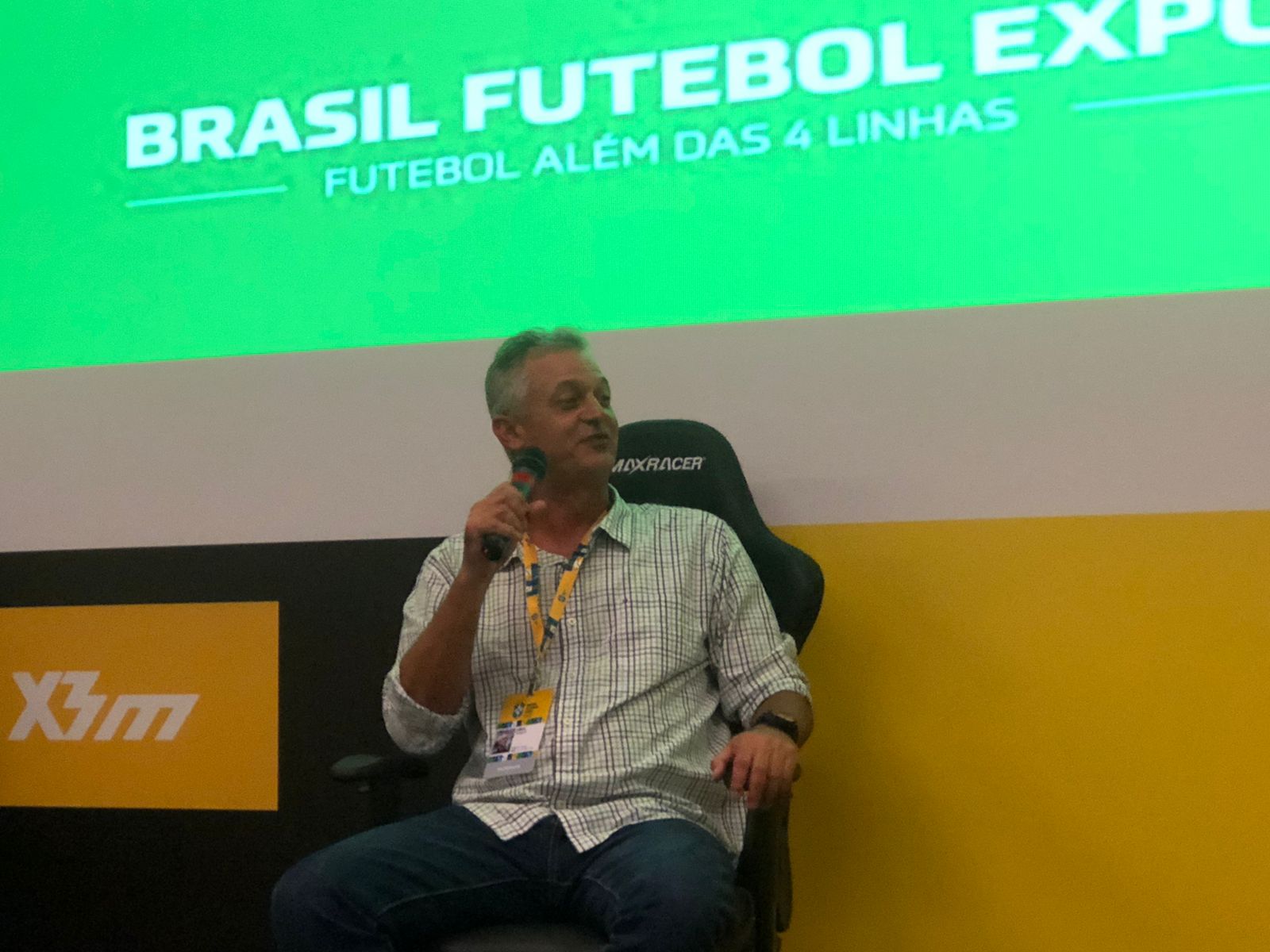 Ex-Boca, Inter e Juve deixa futebol para se dedicar à música