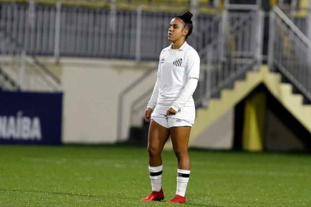 Sereinhas da Vila goleiam Centro Olímpico em estreia no Campeonato Paulista  Feminino Sub-17 - Santos Futebol Clube