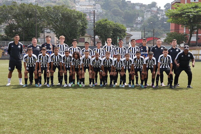 No Paulista masculino, sub-13 vence e sub-11 fica no empate – AFE