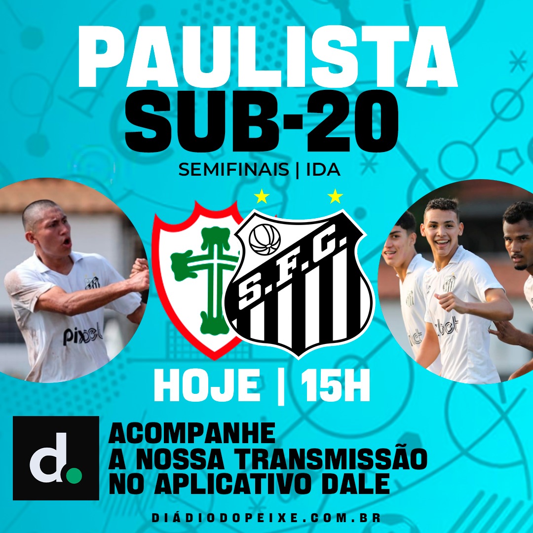 Chamada do Campeonato Paulista