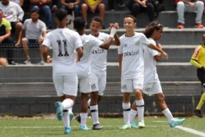 Semifinais do Paulista Sub-13 terão a presença dos quatro grandes ~ O  Curioso do Futebol