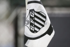 Santos escudo