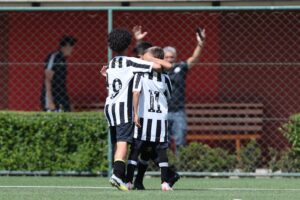 Confira os confrontos da 2ª fase do Paulista Sub-13 –