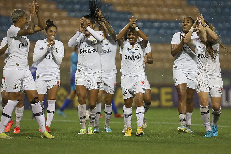 Semifinal entre São Paulo e Santos pelo Paulista Feminino terá entrada  gratuita no Morumbi