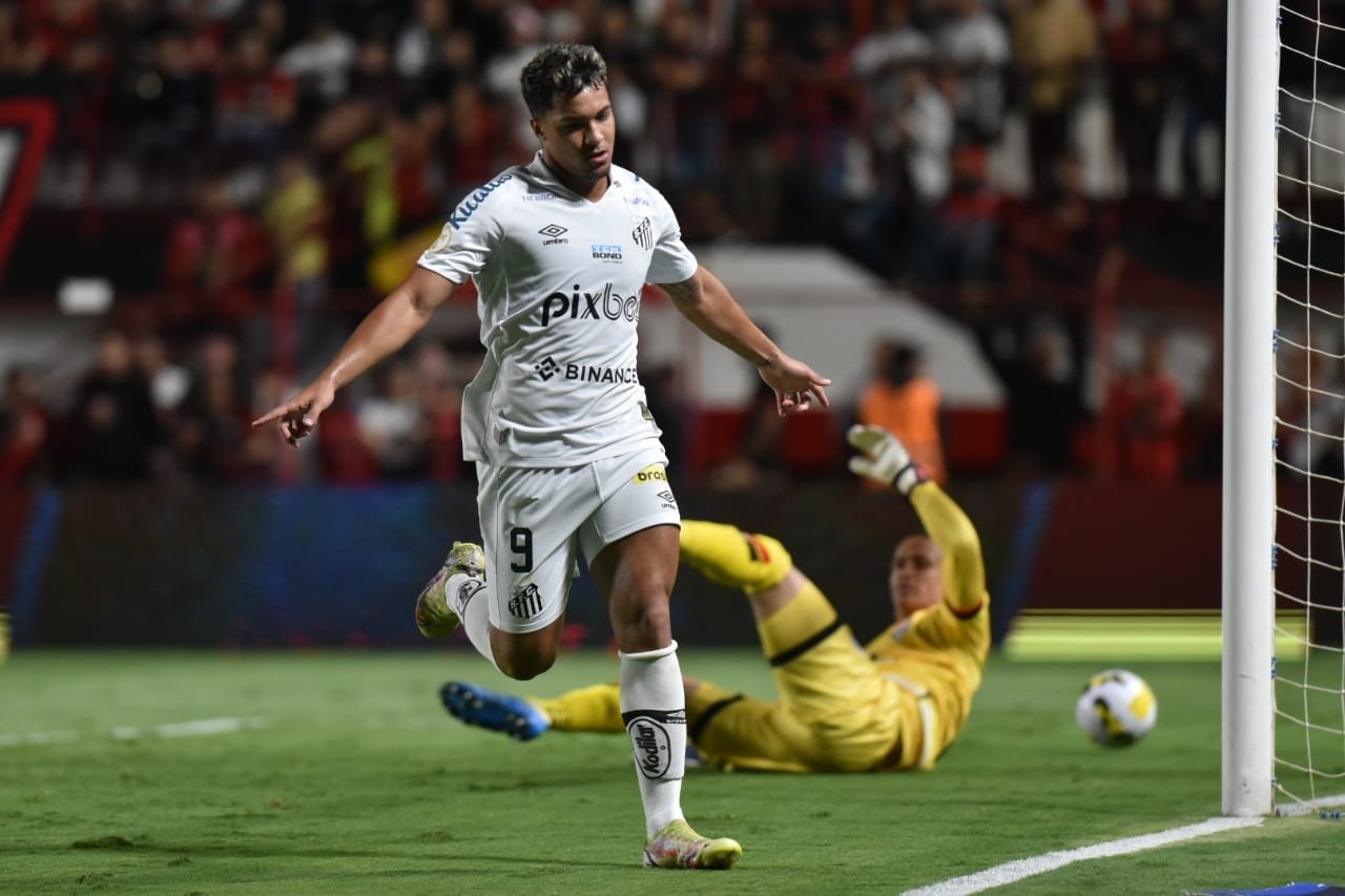 Santos vai estrear na Libertadores dia 9 de março. Veja o caminho - Diário  do Peixe