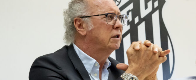 Paulo Roberto Falcão