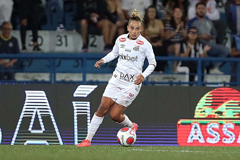 Santos domina premiação do Paulista Feminino; Cristiane é a craque do  torneio