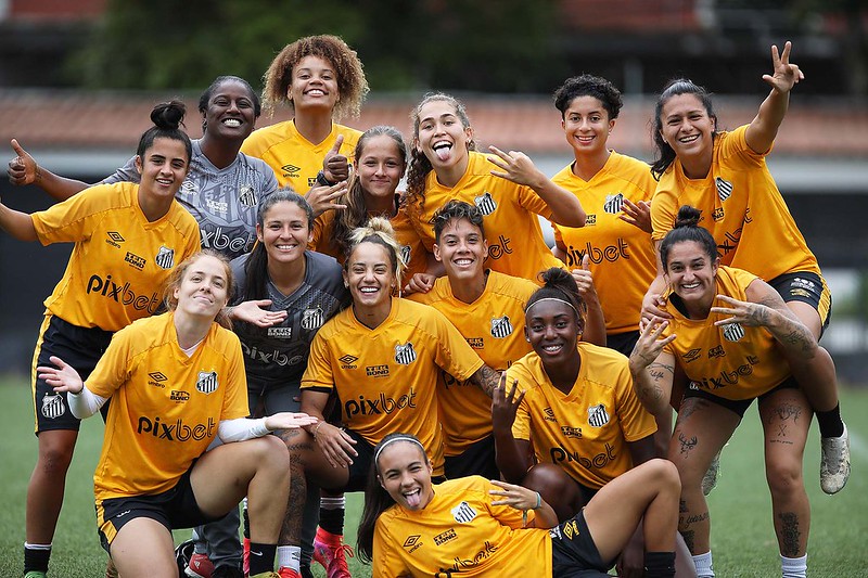 CBF divulga calendário de competições femininas para 2022; veja