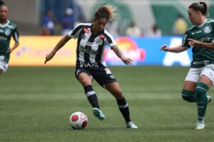 Sereias recebem o Palmeiras pela primeira final do Paulista Feminino -  Diário do Peixe