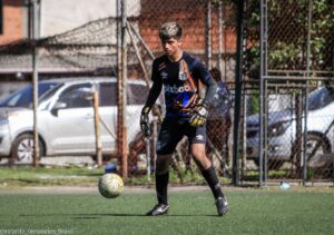 Semifinais do Paulista Sub-13 terão a presença dos quatro grandes ~ O  Curioso do Futebol