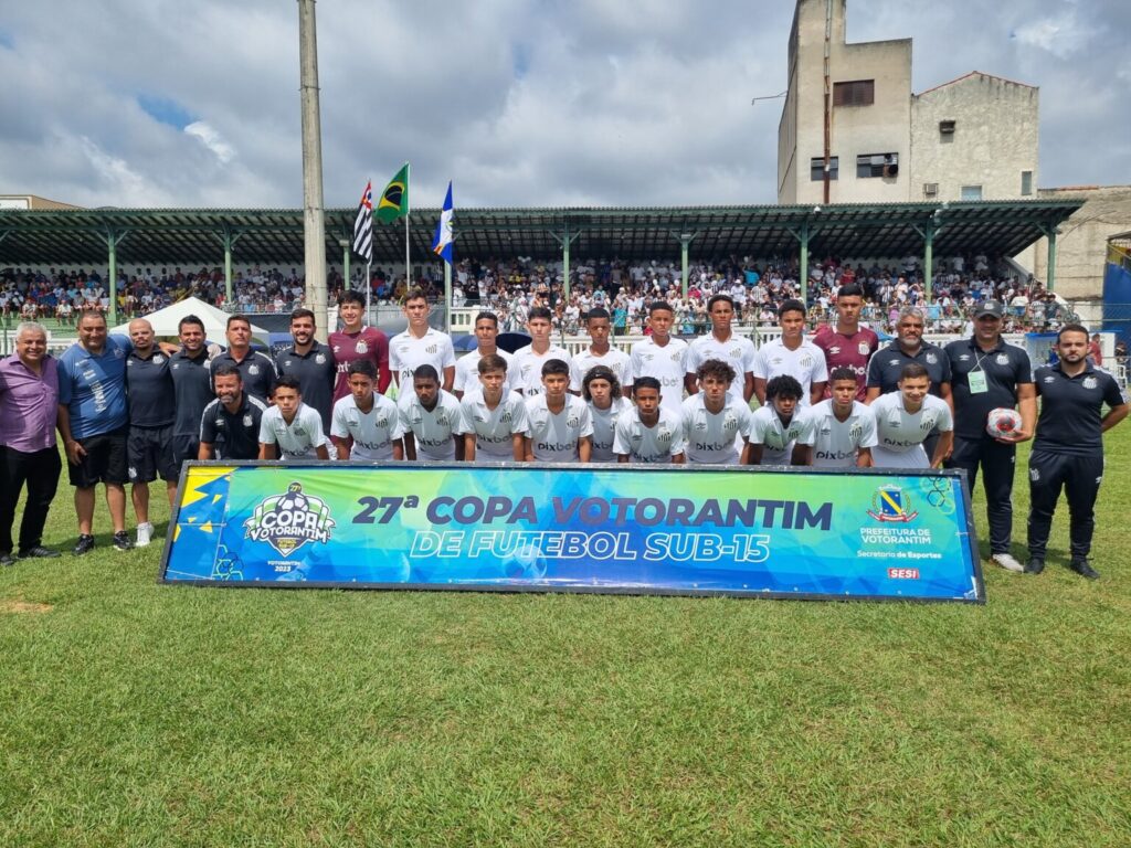 Notícias - Santos Futebol Clube