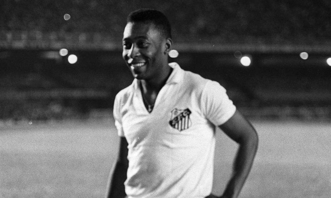 Paulistão 2023 terá troféu em homenagem a Pelé