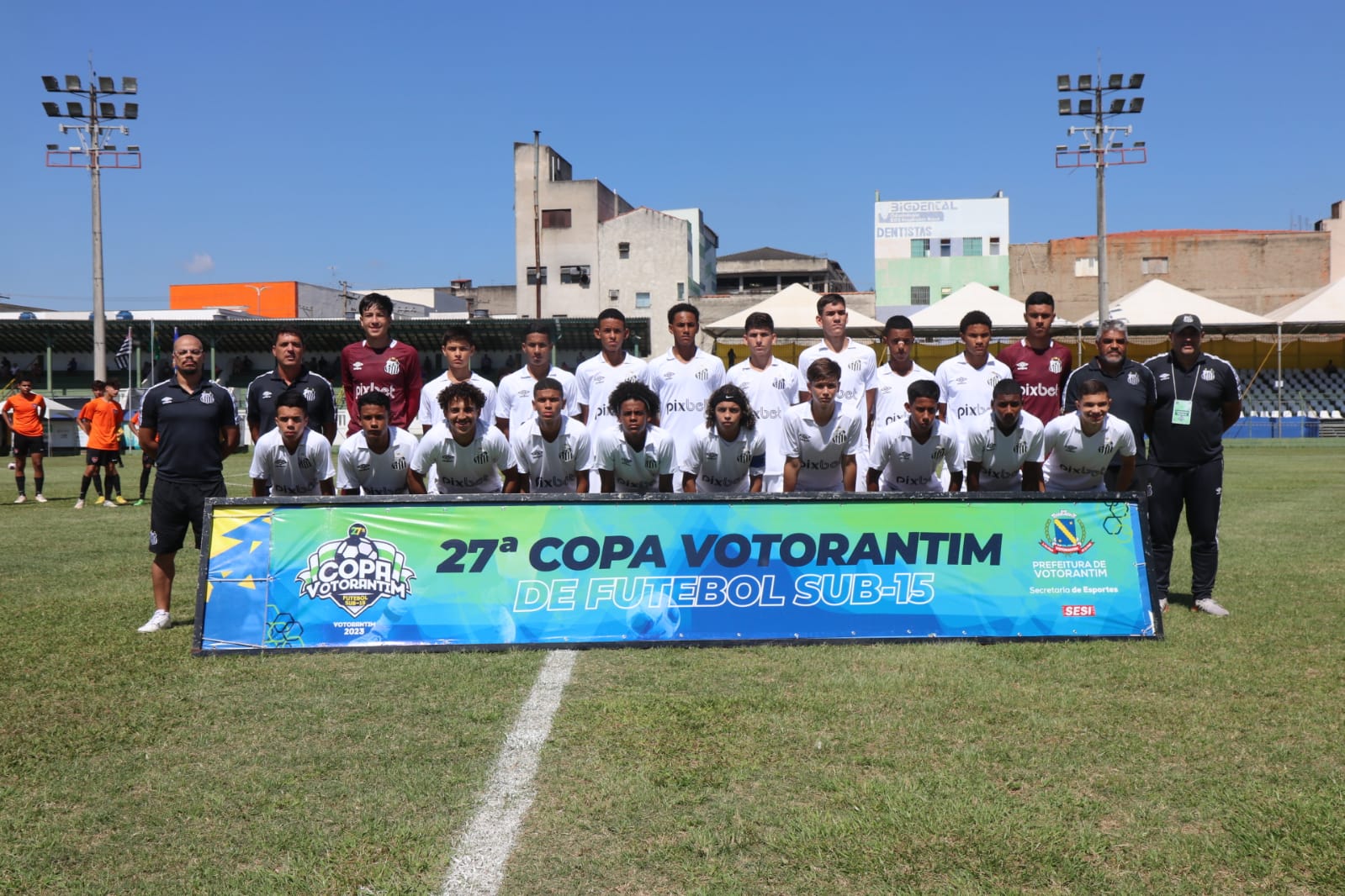 Copa Votorantim de Futebol Sub-15