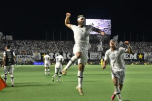 Mirassol joga melhor mas perde para o Botafogo-SP com gol no fim da partida